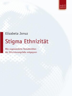cover image of Stigma Ethnizität
